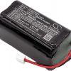 Batteri till Audio Pro Addon T10 mfl.