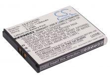 Batteri till Kyocera C6522, Kyocera 5AAXBT059GEA mfl.