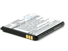 Batteri till Prestigio MultiPhone 4040 Duo mfl.
