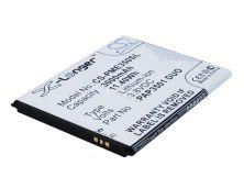 Batteri till Prestigio MultiPhone 3501 DUO mfl.