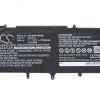 Batteri till Hp EliteBook 1040, Hp 722236-171 mfl.