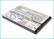 Batteri till Sharp 003SH, Sharp EA-BL28 mfl.
