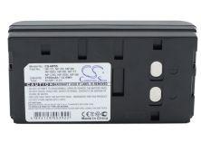 Batteri till Akai BPN300 mfl.