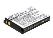 Batteri Samsung SLB-10A, ECL-100 mfl.
