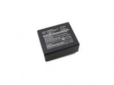 Batteri till Brother P touch P 950 NW RuggedJet RJ 4030...