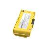 Batteri till Topcon 101C mfl.