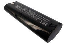 Batteri till AEG A10, Milwaukee P7.2, Ryobi BD1020 mf