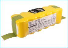 Batteri till Auto Cleaner Intelligent Floor Vac M-488 m...