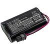 Batteri till Soundcast MLD414 mfl.