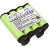 Batteri till AEG Electrolux AG406, Aeg 90005510600 mfl.