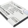 Batteri till Coolpad 8809, Coolpad CPLD-69 mfl.