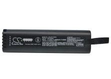 Batteri till Exfo FTB-150 mfl.