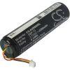 Batteri till Asus R600, Asus 07G016UN1865 mfl.