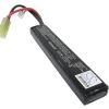 Batteri till Airsoft Guns CS-LP110C17MT mfl.