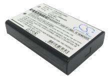 Batteri till Aluratek CDM530AM-3G mfl.