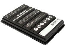Batteri till Vertex/Yausa FNB-V57 mfl.