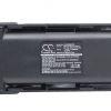 Batteri till Icom IC-F70, Icom BP235 mfl.