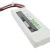 Batteri till Rc CS-LP3602C35RT, Rc CS-LP3602C35RT mfl.