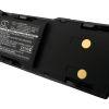 Batteri till Motorola CP250, Motorola HNN8133C mfl.