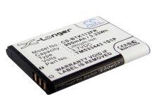 Batteri till Blaupunkt BT Drive Free 111 mfl.