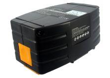 Verktygsbatterier