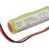 Batteri till Alcatel 4068 IP, Alcatel 3GV28041AB mfl.