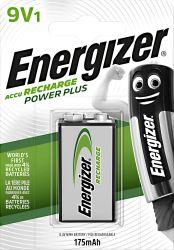 Laddningsbart 9V-batteri, Energizer