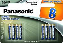 AAA-batterier (LR03)