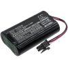 Batteri till Soundcast MLD414 mfl.