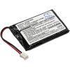 Batteri till Sony CHU-ZCT1H, Sony LIP1522 mfl.