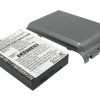 Batteri till Fujitsu Loox T800, Fujitsu 1060097145 mfl.