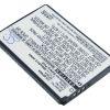 Batteri till Samsung HMX-E10, Samsung BP90A mfl.