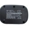 Batteri till Senco DS202, Senco PPA014 mfl.