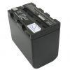 Batteri till Sony DCR-PC1, Sony NP-FS30 mfl.