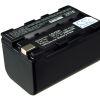 Batteri till Sony DCR-PC1, Sony NP-FS20 mfl.