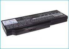 Batteri till Medion Akoya E8410 mfl.