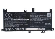 Batteri till Asus F450LD4210, Asus 0B200-01130200 mfl.