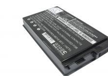Batteri till Medion ARIMA A0730, Medion 40010871 mfl.