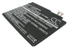 Batteri till Acer Iconia Tab W3, Acer AP13G3N mfl.