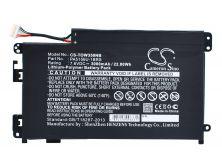 Batteri till Toshiba Click W35, Toshiba P000577240 mfl.