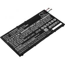 Batteri till Sony SGP611, Sony 1286-0138 mfl.