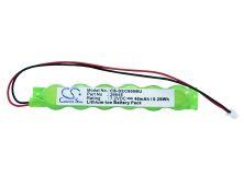 CMOS / Backup-batterier