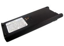Batteri till Motorola GP1200, Motorola FuG11b mfl.