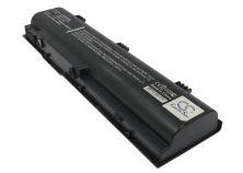 Batteri till Dell Inspiron 1300, Dell 312-0416 mfl.