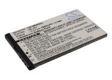 Batteri till Blu EZ2Go, Manta 4091S, Myphone 1080 mfl.