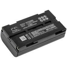 Skrivarbatterier