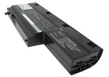 Batteri till Medion Akoya E7211, Medion 40029778 mfl.