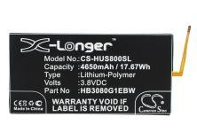 Datorbatterier