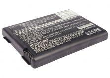 Batteri till Compaq Business Notebook NX9100 mfl.