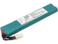 Batteri till Medtronic Lifepak 20 mfl.